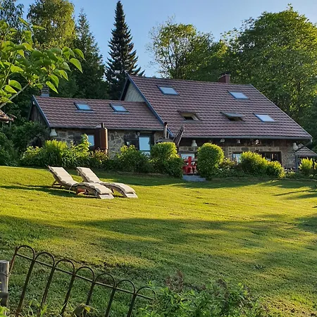Braeschenberg Bed & Breakfast Breitenbach-Haut-Rhin