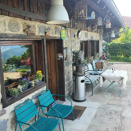 Braeschenberg 3*
