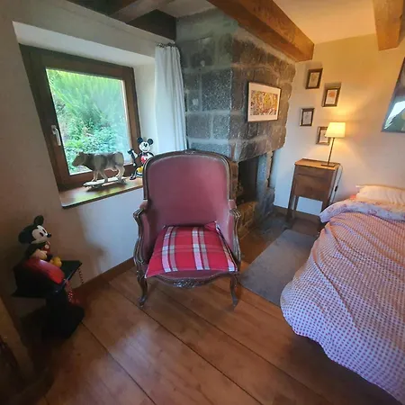 Bed & Breakfast Braeschenberg 3*