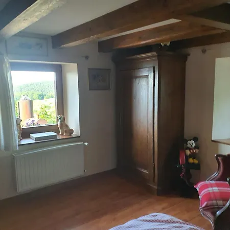 Bed & Breakfast Braeschenberg