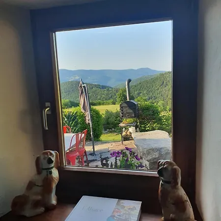 Braeschenberg