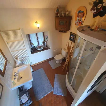 Braeschenberg 3*