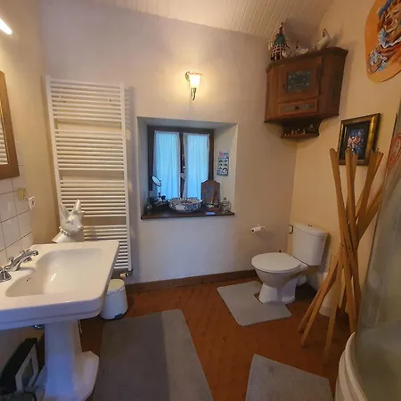 Braeschenberg 3*