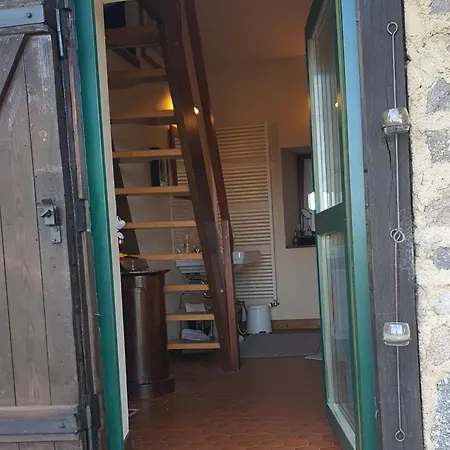 Braeschenberg Bed & Breakfast 3*