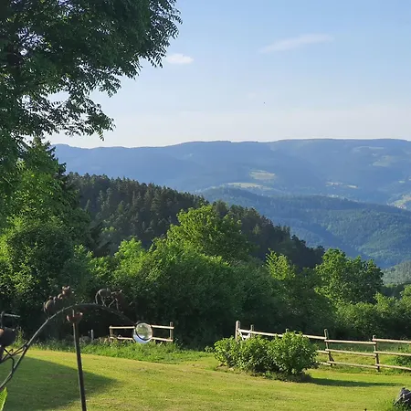 Bed & Breakfast Braeschenberg 3*
