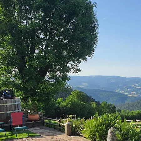 Bed & Breakfast Braeschenberg