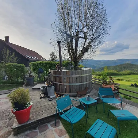 Braeschenberg Bed & Breakfast 3*