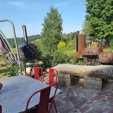 Bed & Breakfast Braeschenberg 3*