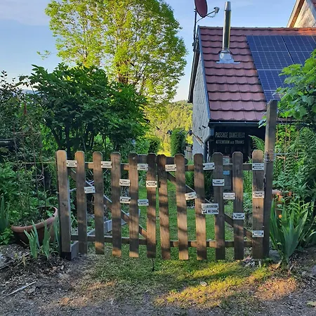 Braeschenberg Bed & Breakfast